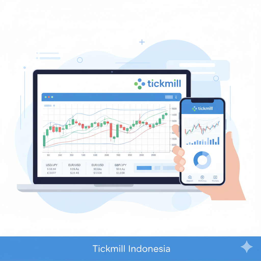 daftar tickmill indonesia