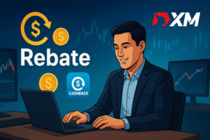 xm rebate indonesia
